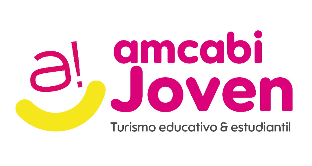Amcabi Joven Logo